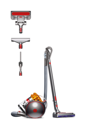 Dyson Cinetic Big Ballâ„¢ Multifloor 2 odkurzacz przewodowy