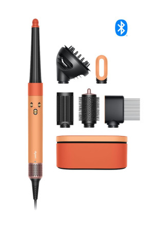 Multistyler Dyson Airwrap i.d.â„¢ Curly+Coily Brzoskwinia/Topaz