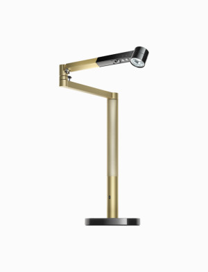 Dyson Solarcycle Morphâ„¢ CzerÅ„/MosiÄ…dz lampa biurkowa