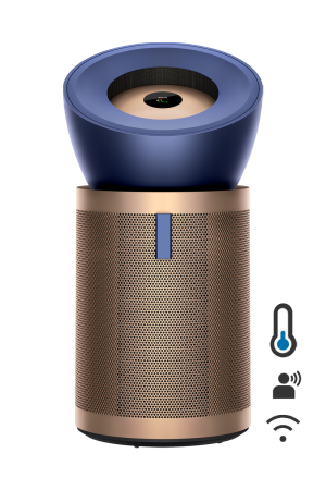 Dyson Purifier Big+Quietâ„¢ Formaldehyde BP04 oczyszczacz powietrza