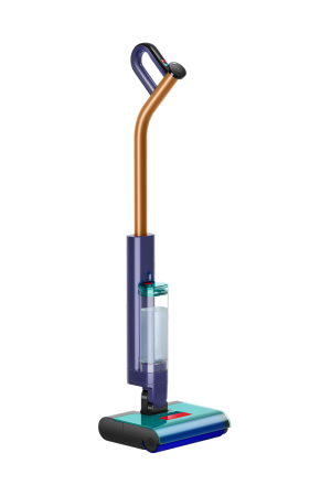 Dyson Clean+Wash Hygiene wysokoobrotowy mop elektryczny