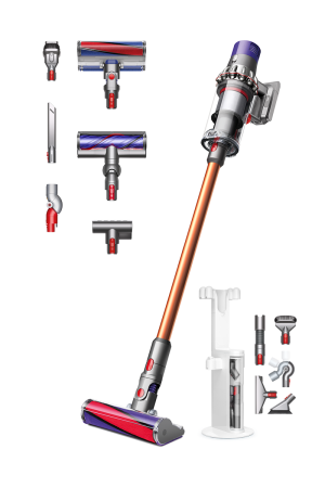 Dyson Cyclone V10â„¢ Absolute odkurzacz bezprzewodowy