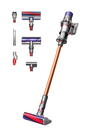 Dyson Cyclone V10â„¢ Absolute odkurzacz bezprzewodowy
