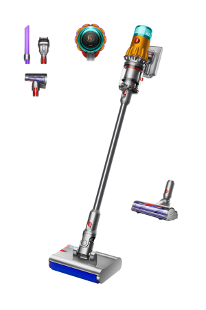 Dyson V12s Detect Slim Submarineâ„¢ odkurzacz bezprzewodowy z funkcjÄ… aktywnego mycia