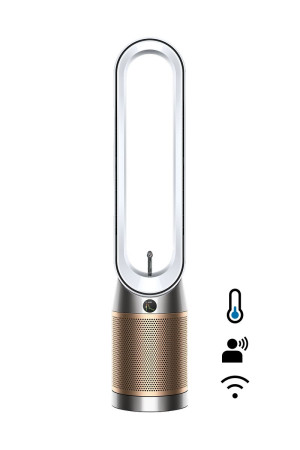 Dyson Find+Followâ„¢ Purifier Cool PC3 oczyszczacz powietrza z funkcjÄ… wentylatora