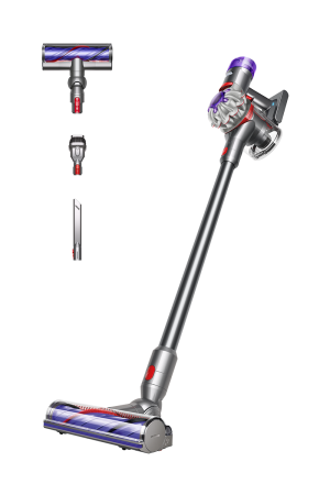 Dyson V8â„¢ Advanced odkurzacz bezprzewodowy