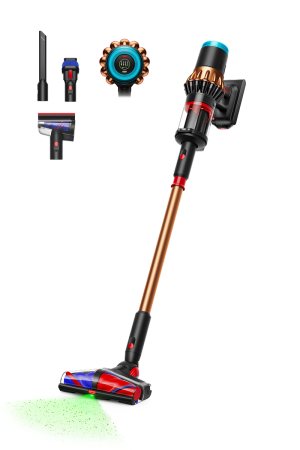 Dyson V16 Piston Animalâ„¢ odkurzacz bezprzewodowy