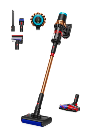 Dyson V16 Piston Animal Submarineâ„¢ odkurzacz bezprzewodowy z funkcjÄ… aktywnego mycia