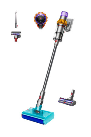 Dyson V15s Detect Submarineâ„¢ odkurzacz bezprzewodowy z funkcjÄ… aktywnego mycia
