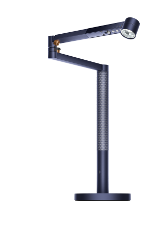Dyson Solarcycle Morph™ Błękit pruski/Miedź lampa biurkowa