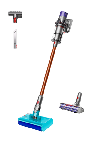 Dyson Cyclone V10 Submarineâ„¢ odkurzacz bezprzewodowy z funkcjÄ… aktywnego mycia