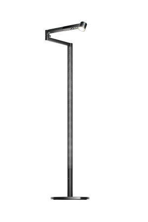 Dyson Solarcycle Morphâ„¢ CzerÅ„ lampa podÅ‚ogowa