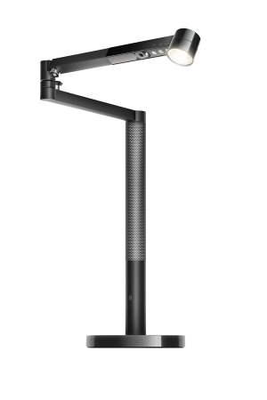 Dyson Solarcycle Morphâ„¢ CzerÅ„ lampa biurkowa