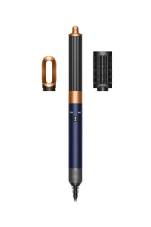 Multistyler Dyson Airwrap™ Origin (Błękit pruski/Miedź)