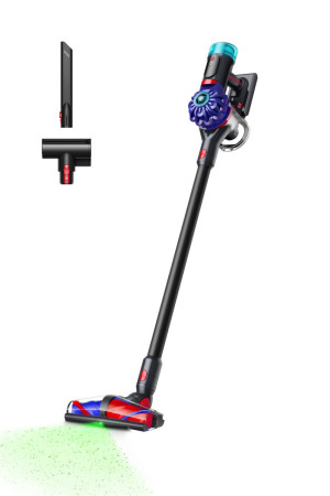 Dyson V10 Konicalâ„¢ odkurzacz bezprzewodowy
