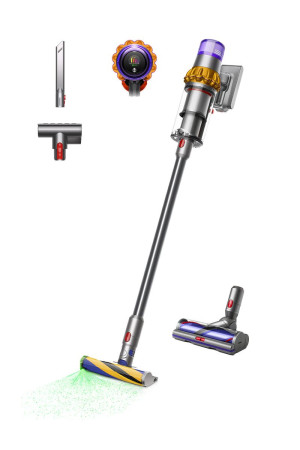 Dyson V15 Detectâ„¢ Absolute odkurzacz bezprzewodowy