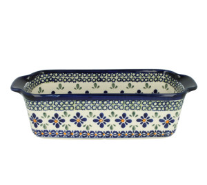 Półmisek- paszteciarka 26,5 x 12,5 cm GU1381DEKDU60