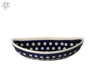 Miska- łódeczka dł. 19,3 cm GU2051ADEK42