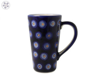 Kubek duży John V 0,4 L K083 ZP01 Manufaktura w Bolesławcu