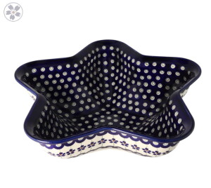 Forma do pieczenia gwiazdka dł. 27/30 cm GU2145DEK166A