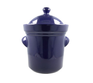 Garnek hermetyczny do kiszenia V 5 L GU1906DEK KOBALT