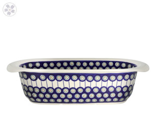 Forma do pieczenia chleba GU2151 DEK8