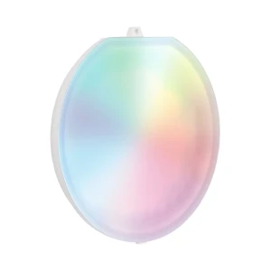 Lampa FlexiPure LED Ø260mm oświetlenie basenowe + obręcz dekoracyjna