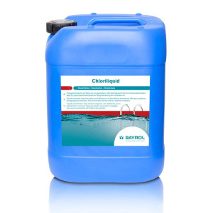 ChloriLiquide 20 kg Bayrol chlor płynny