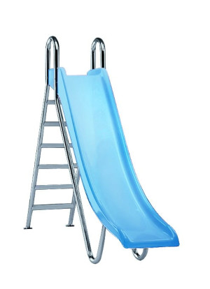 Zjeżdżalnia model 2 wysokość 1,8m