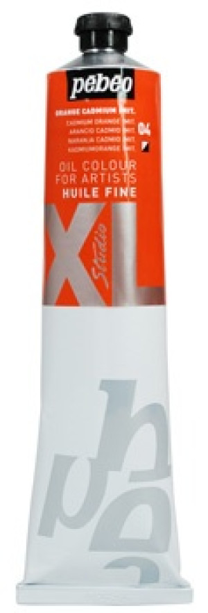 Farba Olejna Pebeo XL 200ml 37 Vivid Pink