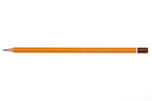 Ołówek Grafitowy Koh-I-Noor Seria 1500 1500 - 2B