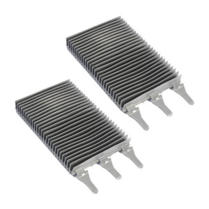 Brosses à lamelles Contact+ robot Zodiac Vortex 4 - Lot de 2