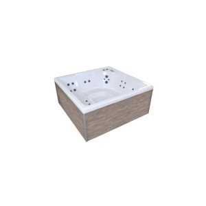Spa NetSpa Square Wave 2