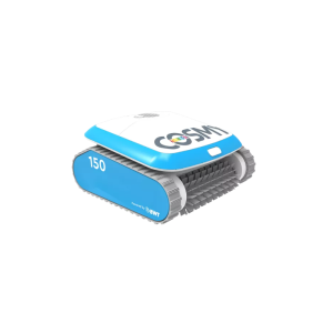 BWT PROCOPI Robot électrique de piscine BWT Cosmy The Bot