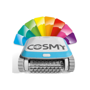 BWT PROCOPI Kit couleur pour robot Cosmy