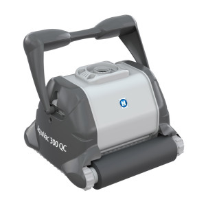 Robot piscine Hayward Aquavac 300 QC - Quick Clean