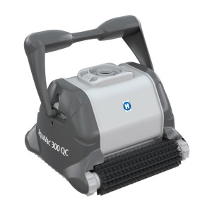 Robot piscine Hayward Aquavac 300 QC - Quick Clean