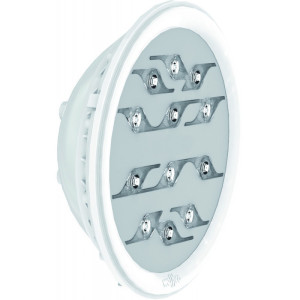 Ampoule LED PAR56 Weltico 12 LED RGB 1200 lm