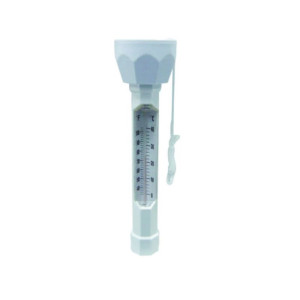 ASTRAL POOL Thermomètre cylindrique flottant
