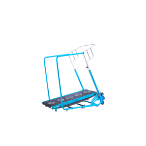 Tapis de marche aquatique Waterflex Aquajogg Air
