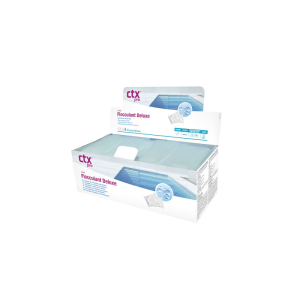 Floculant cartouches CTX 43