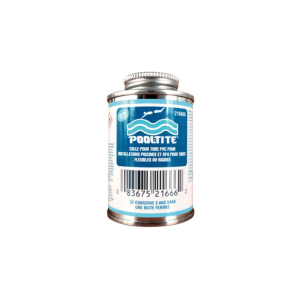 ASTRAL POOL Colle bleue Pool-Tite en pot