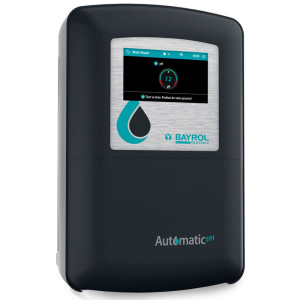 Doseur Automatic pH Bayrol