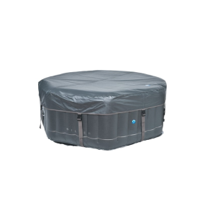 Couverture isotherme pour Spa Netspa Silver