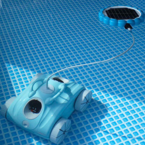 BWT PROCOPI Robot piscine électrique Proswell Clean & Go E15