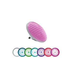 Ampoule LED couleur KOKIDO LedLightBulb PAR56