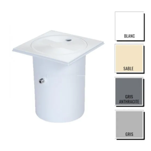 BWT PROCOPI Régulateur de niveau Aquareva RN 305
