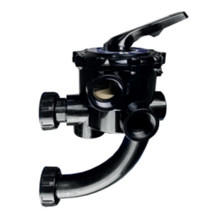 ASTRAL POOL Vanne multivoies 2" Astralpool CLASSIC PLUS