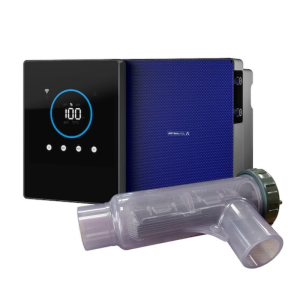 ASTRAL POOL Électrolyseur au sel Clear Connect Evo AstralPool connecté WiFi