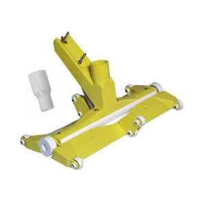 Balai manuel aspirateur Fairlocks – pour fond et parois de piscine
